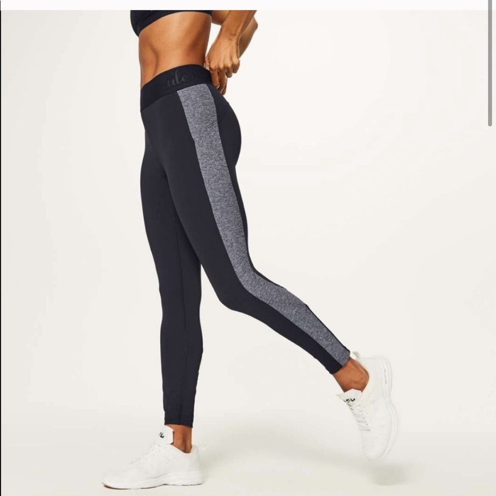 No longer sold Lululemon Light luextreme Legging